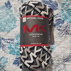 Michael Kors Black and White Underwear